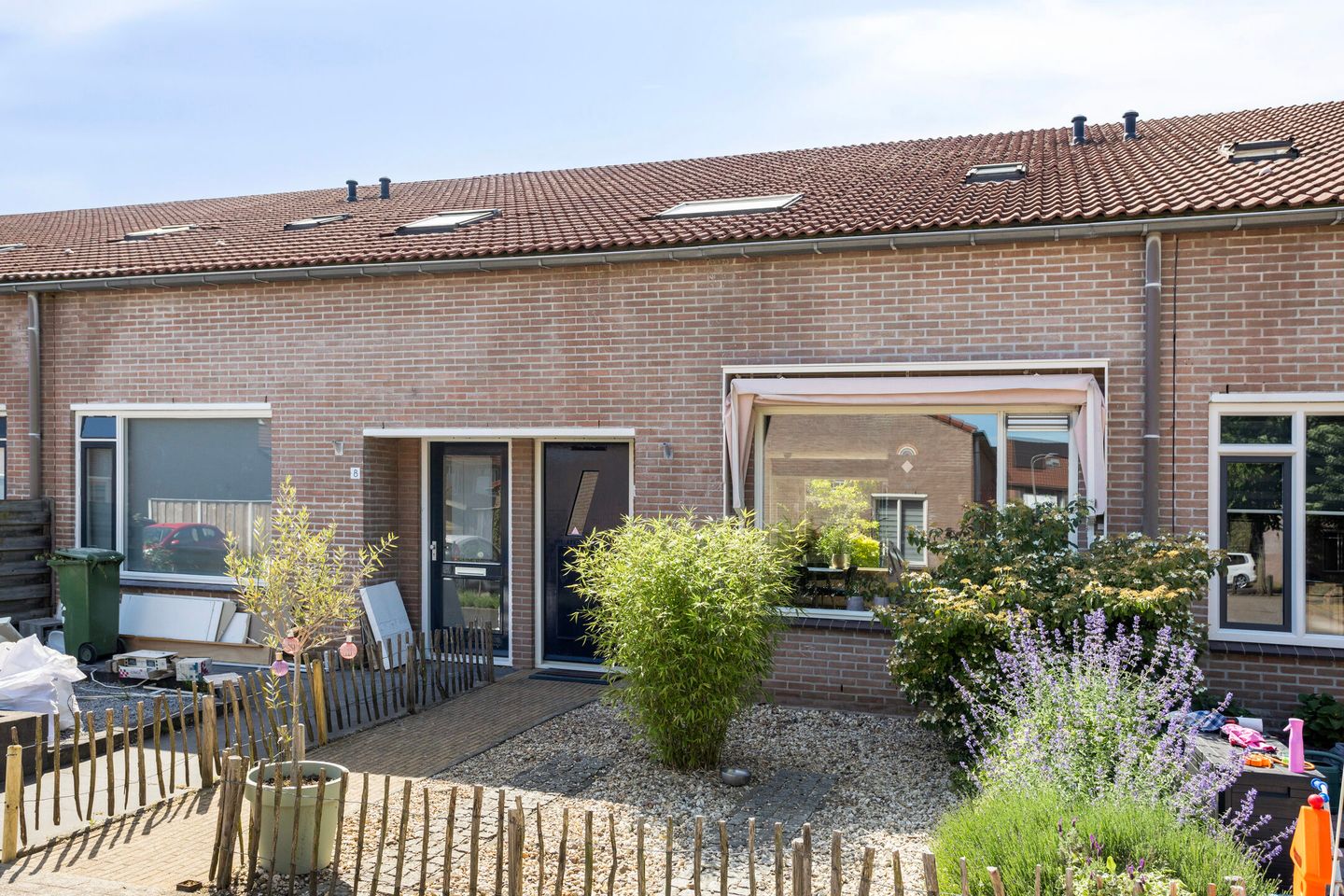 Foto 4 van De Houtsnip 10