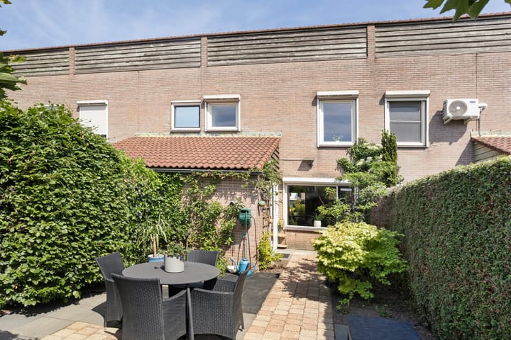 Photo 25 of De Houtsnip 10