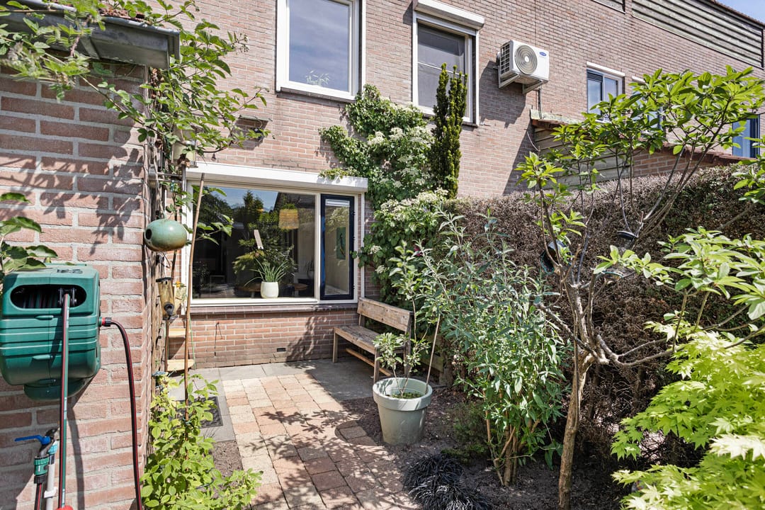 Foto 26 van De Houtsnip 10