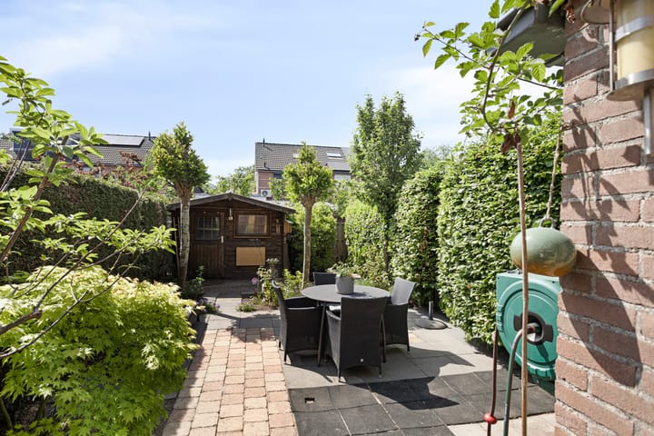 Photo 27 of De Houtsnip 10