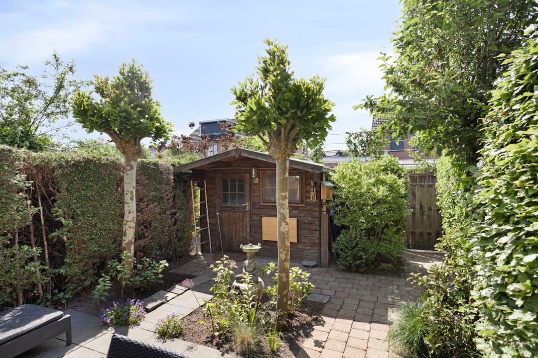 Foto 28 van De Houtsnip 10