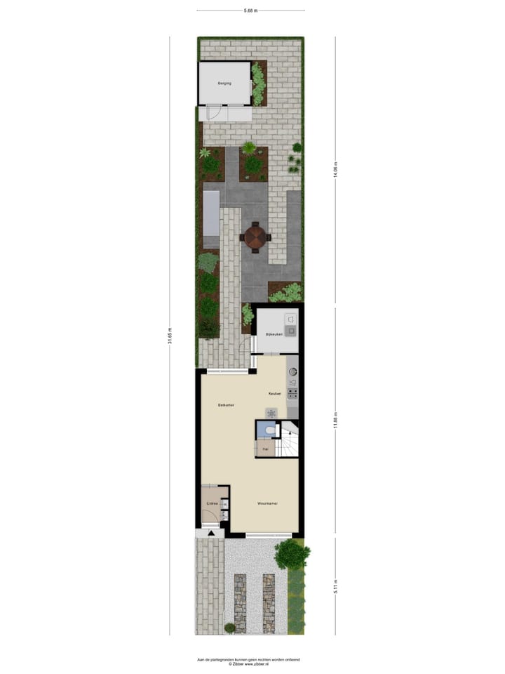Foto 31 van De Houtsnip 10