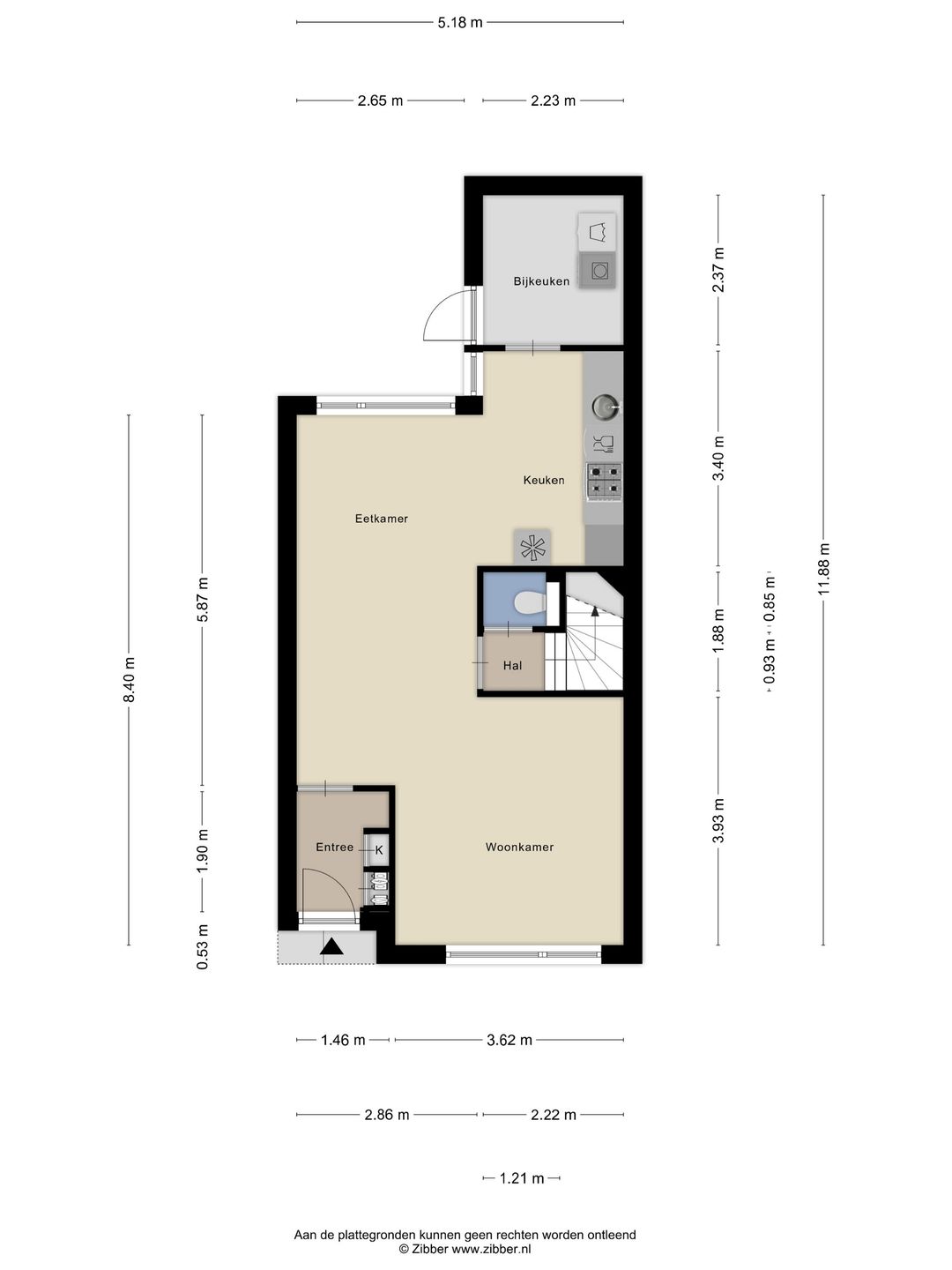 Foto 32 van De Houtsnip 10