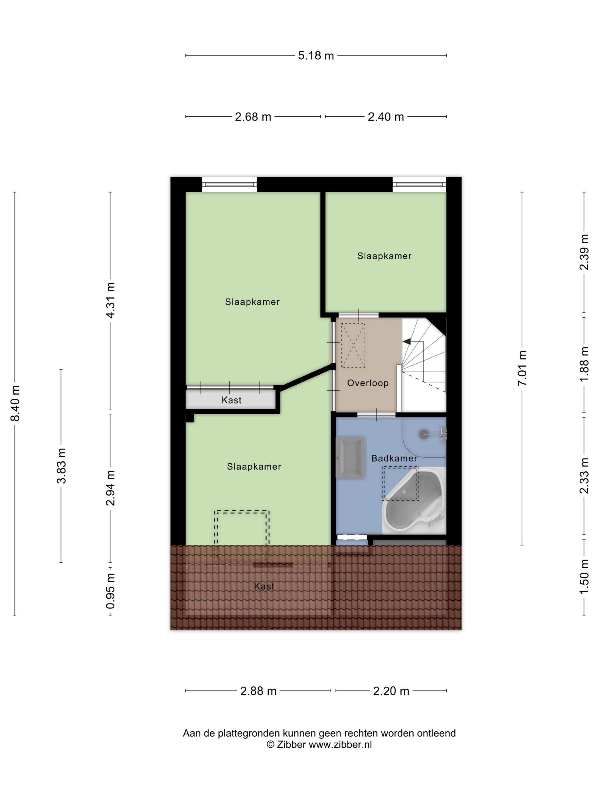 Foto 33 van De Houtsnip 10