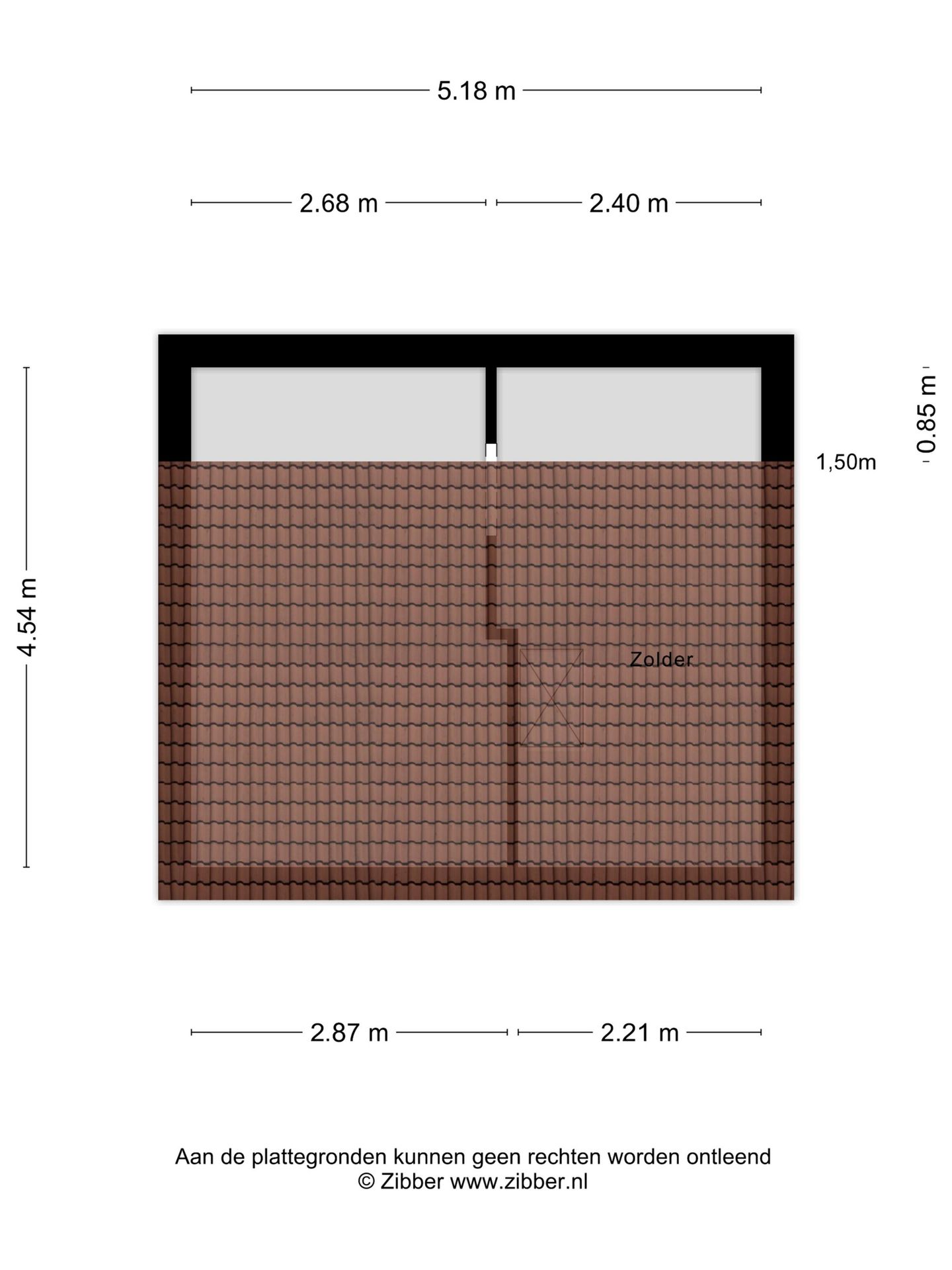 Foto 34 van De Houtsnip 10