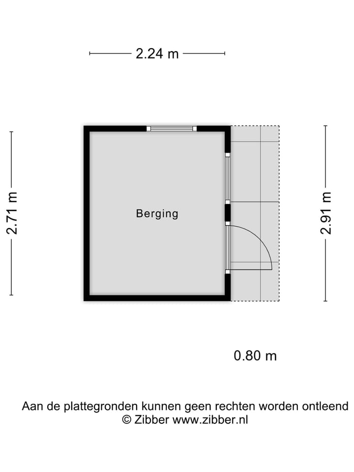 Foto 35 van De Houtsnip 10
