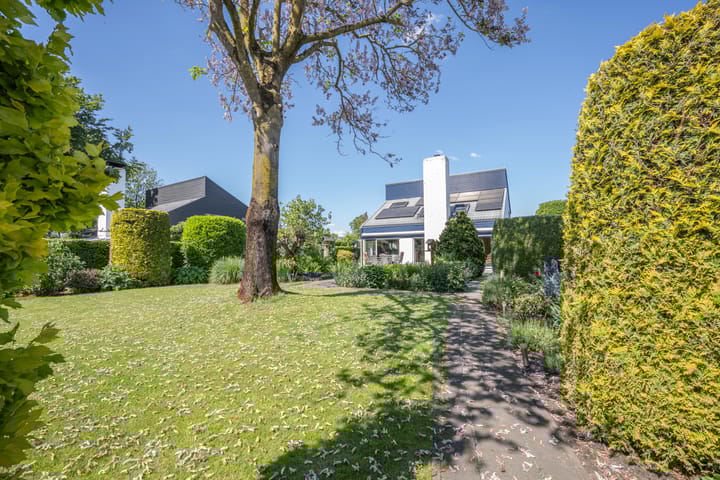 Foto 1 van Dorpsstraat 48