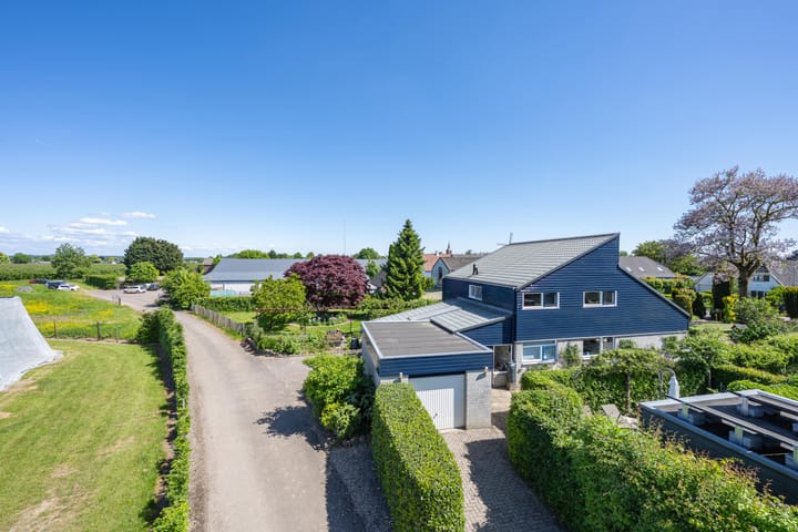 Foto 3 van Dorpsstraat 48