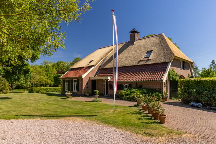 Foto 1 van Baaksevoetpad 5