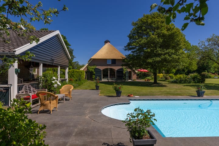 Foto 2 van Baaksevoetpad 5