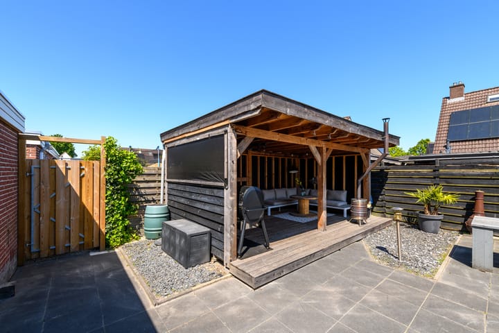 Foto 33 van It Swurd 16