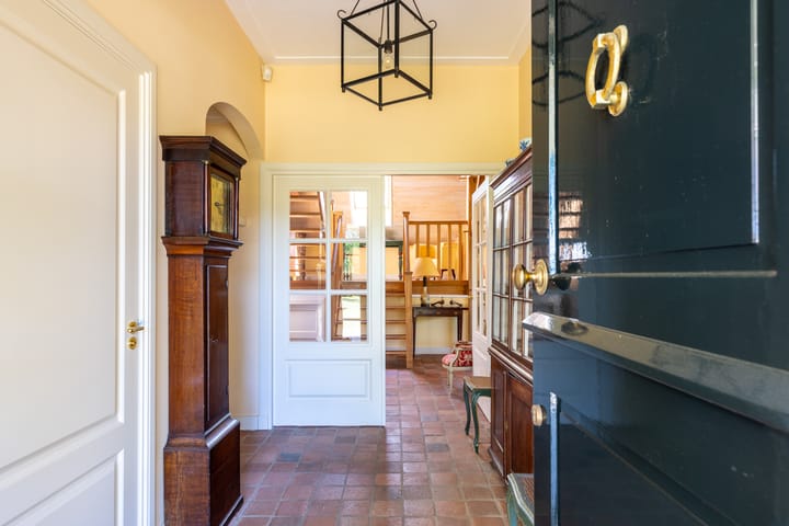 Foto 5 van Baaksevoetpad 5