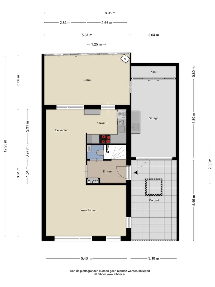 Foto 36 van Clapvaeren 18