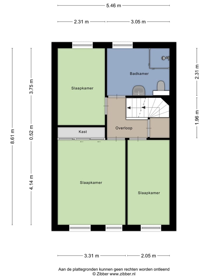 Foto 37 van Clapvaeren 18