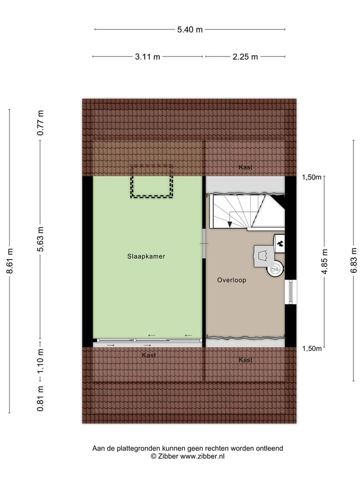 Foto 38 van Clapvaeren 18