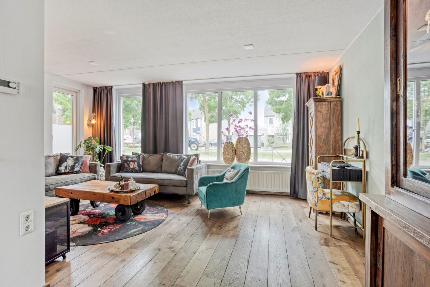 Photo 4 of Clapvaeren 18