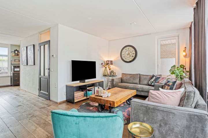 Foto 5 van Clapvaeren 18