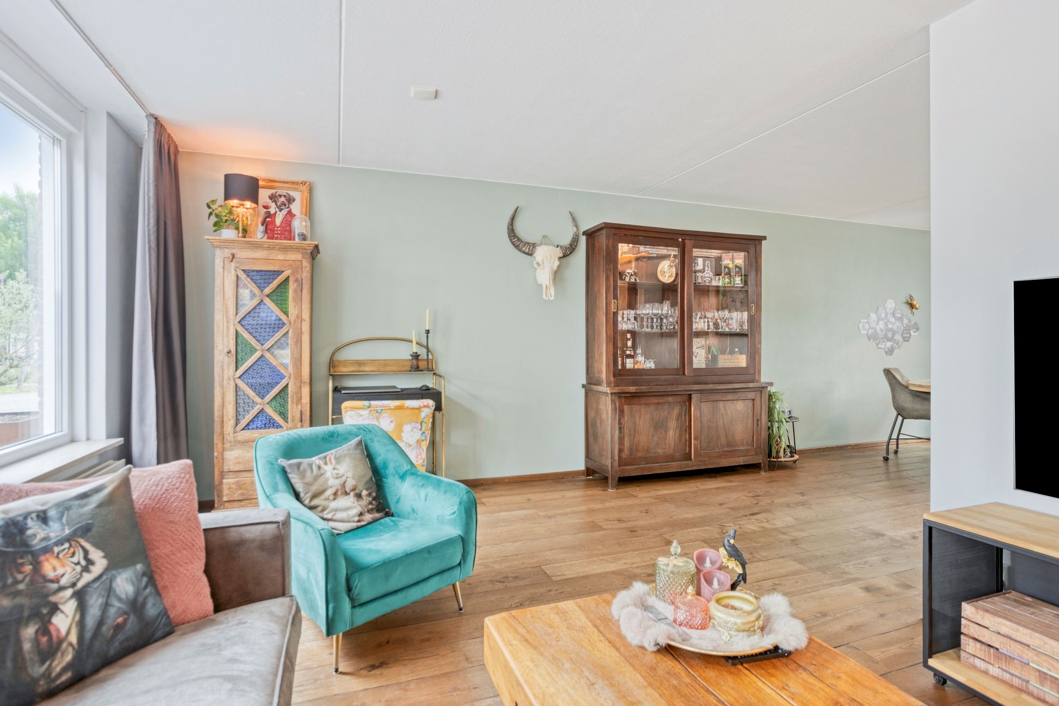 Photo 6 of Clapvaeren 18