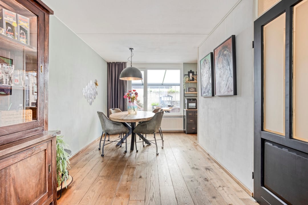 Photo 7 of Clapvaeren 18