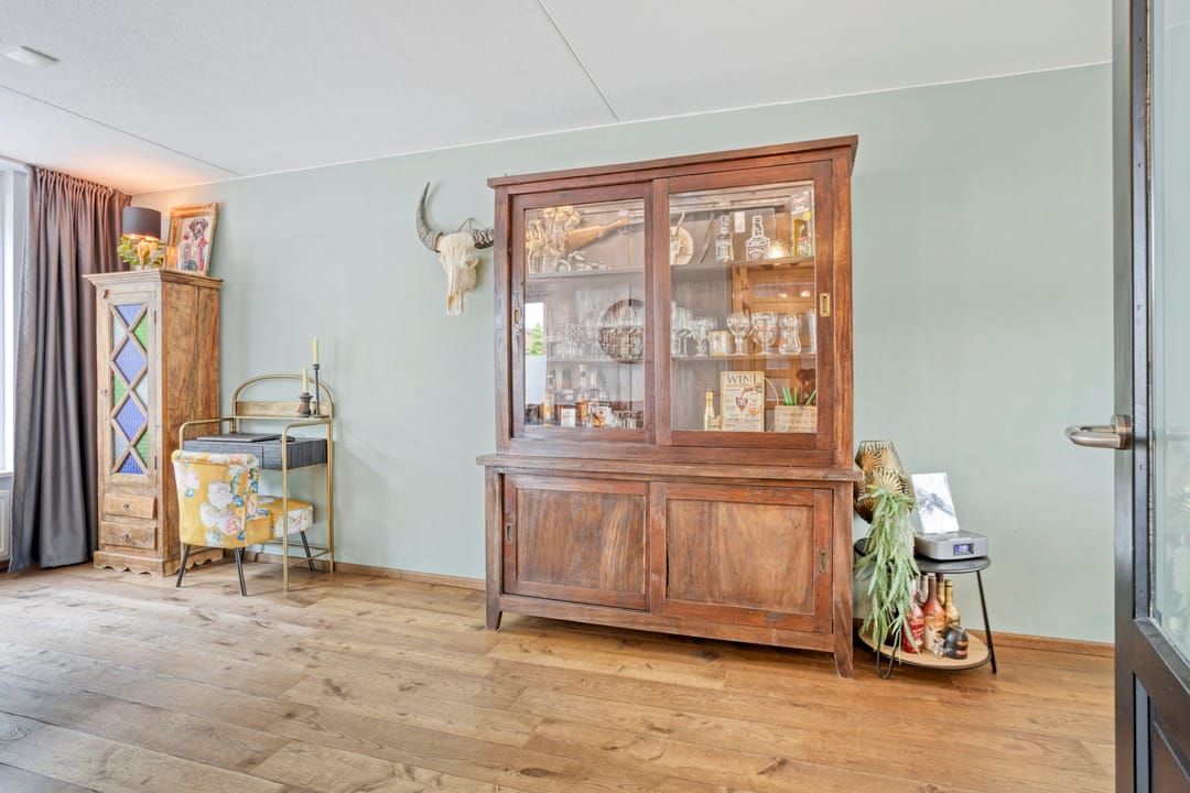 Photo 8 of Clapvaeren 18