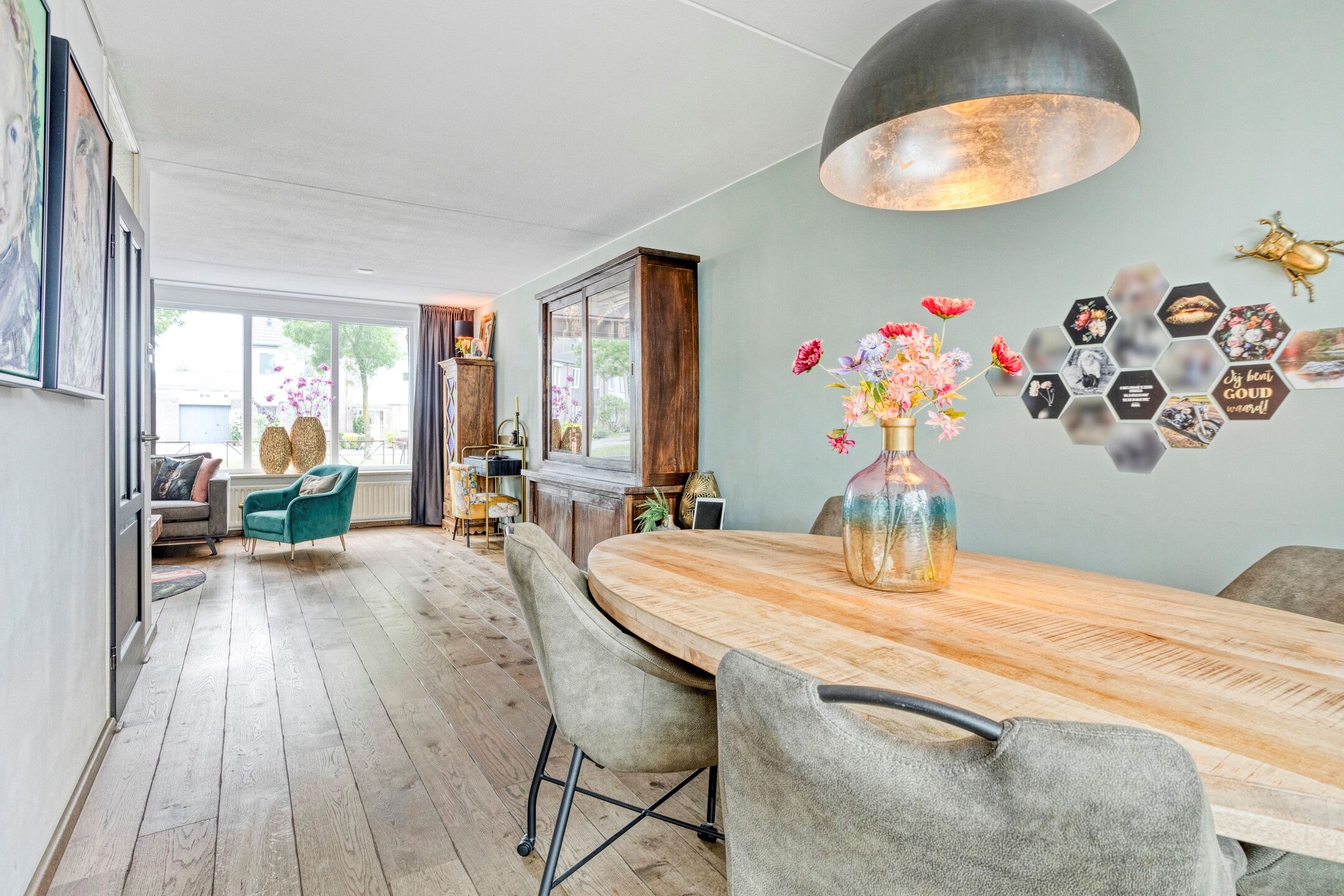 Photo 9 of Clapvaeren 18