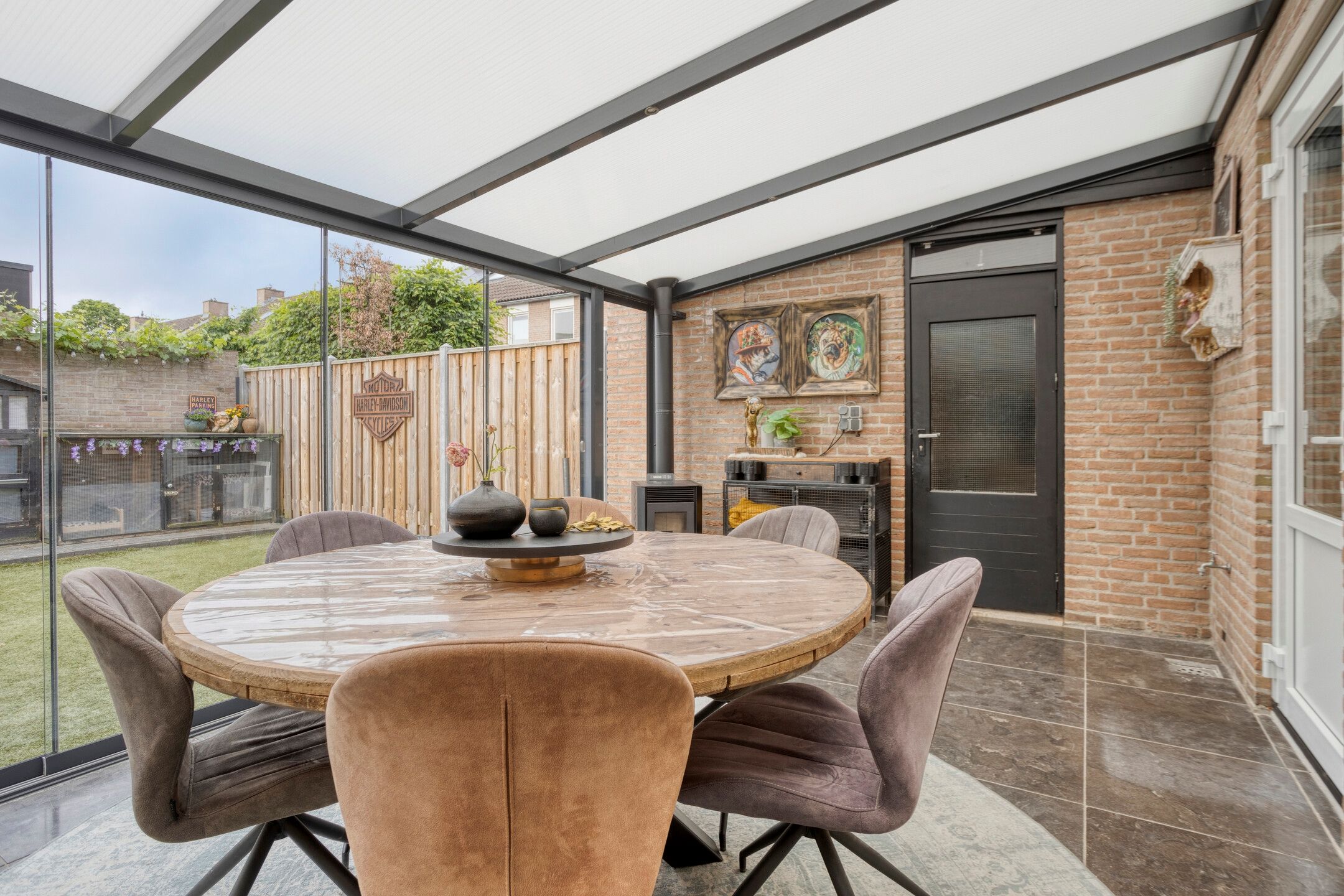 Photo 15 of Clapvaeren 18