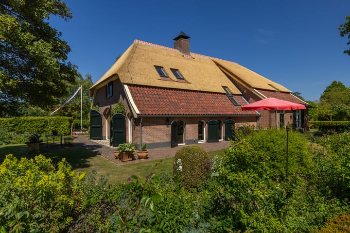 Foto 33 van Baaksevoetpad 5