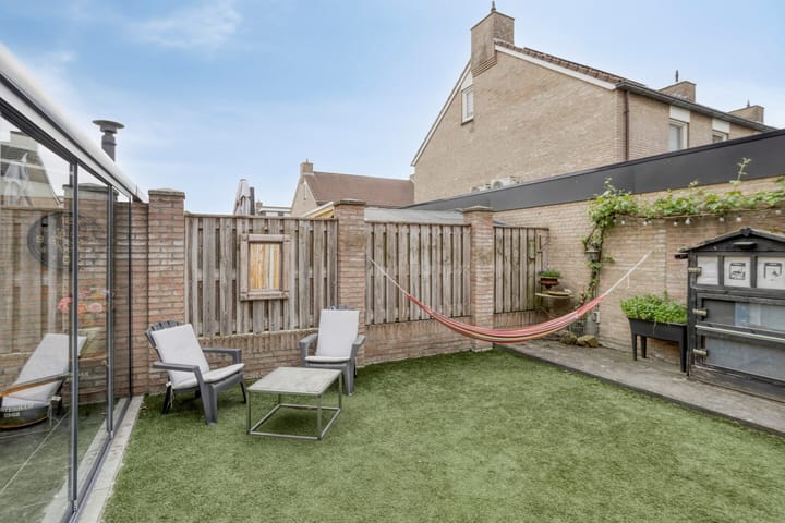 Foto 17 van Clapvaeren 18