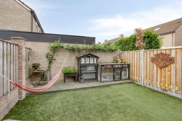 Foto 18 van Clapvaeren 18