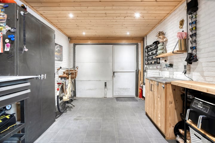 Foto 19 van Clapvaeren 18