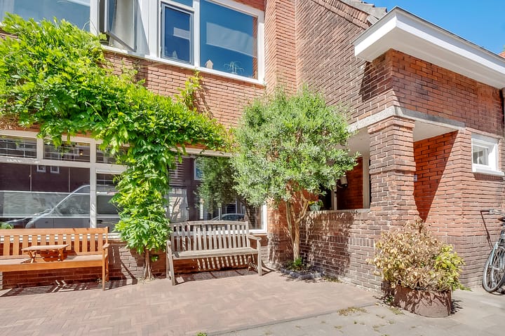 Foto 6 van Linnaeusstraat 64