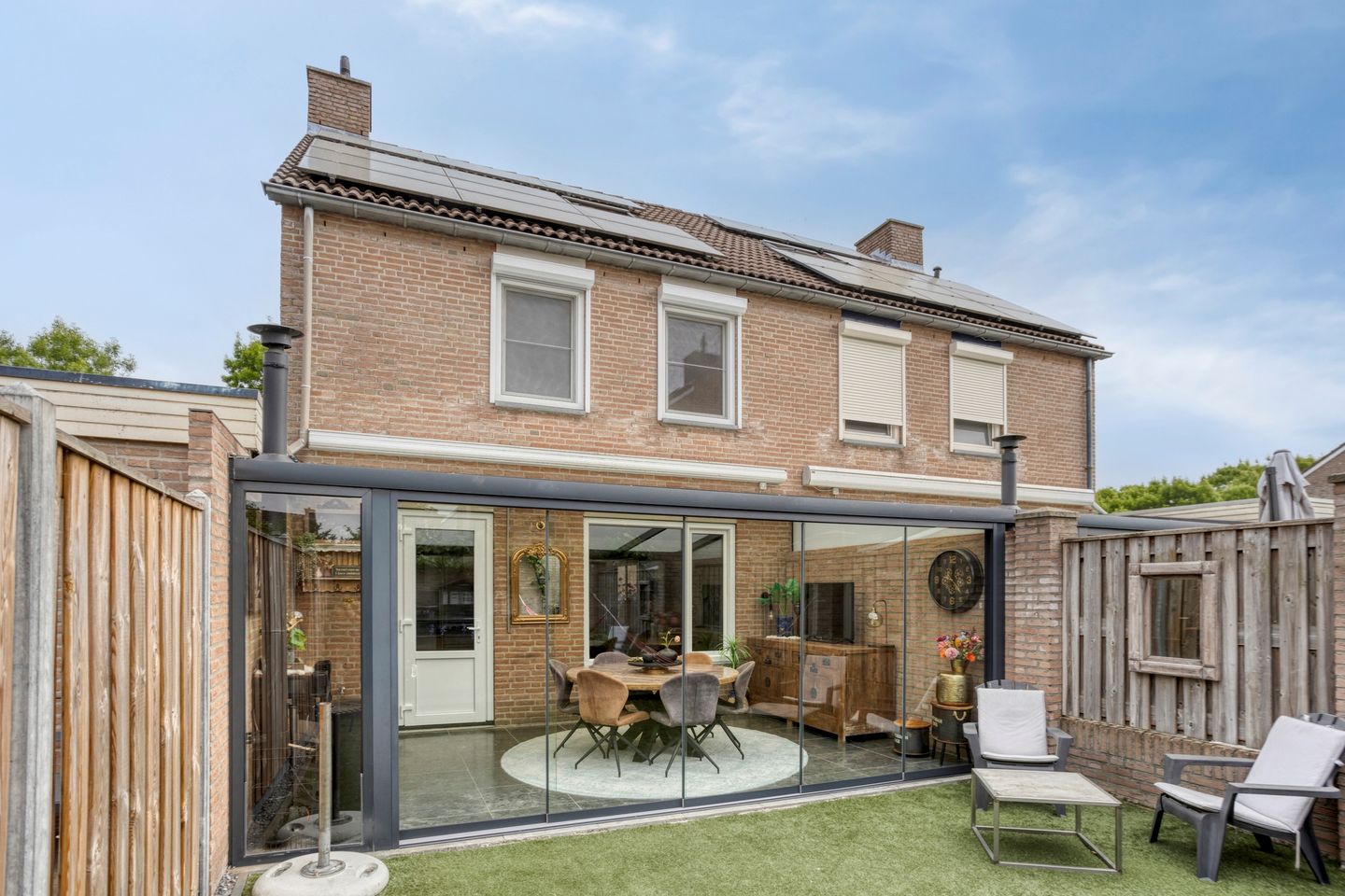 Photo 20 of Clapvaeren 18