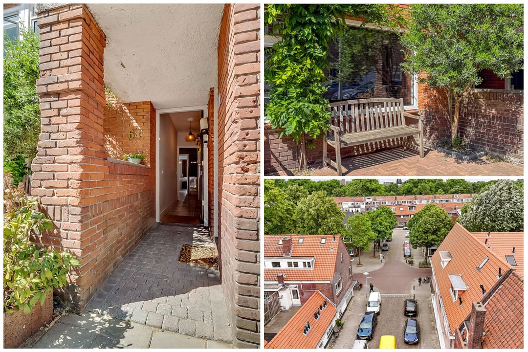 Foto 7 van Linnaeusstraat 64