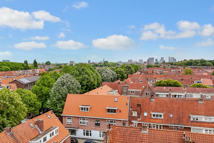 Foto 8 van Linnaeusstraat 64