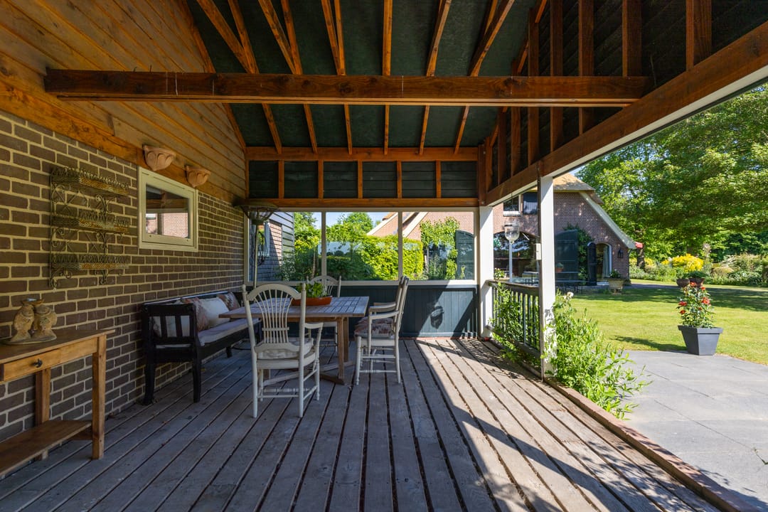 Photo 38 of Baaksevoetpad 5