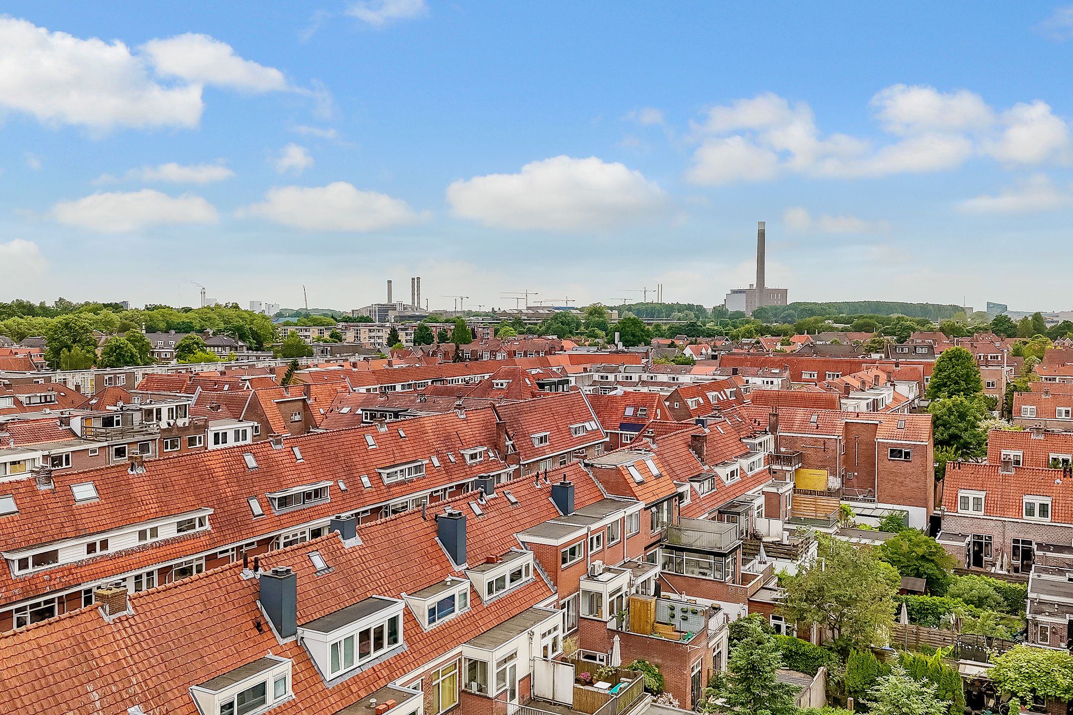 Foto 9 van Linnaeusstraat 64