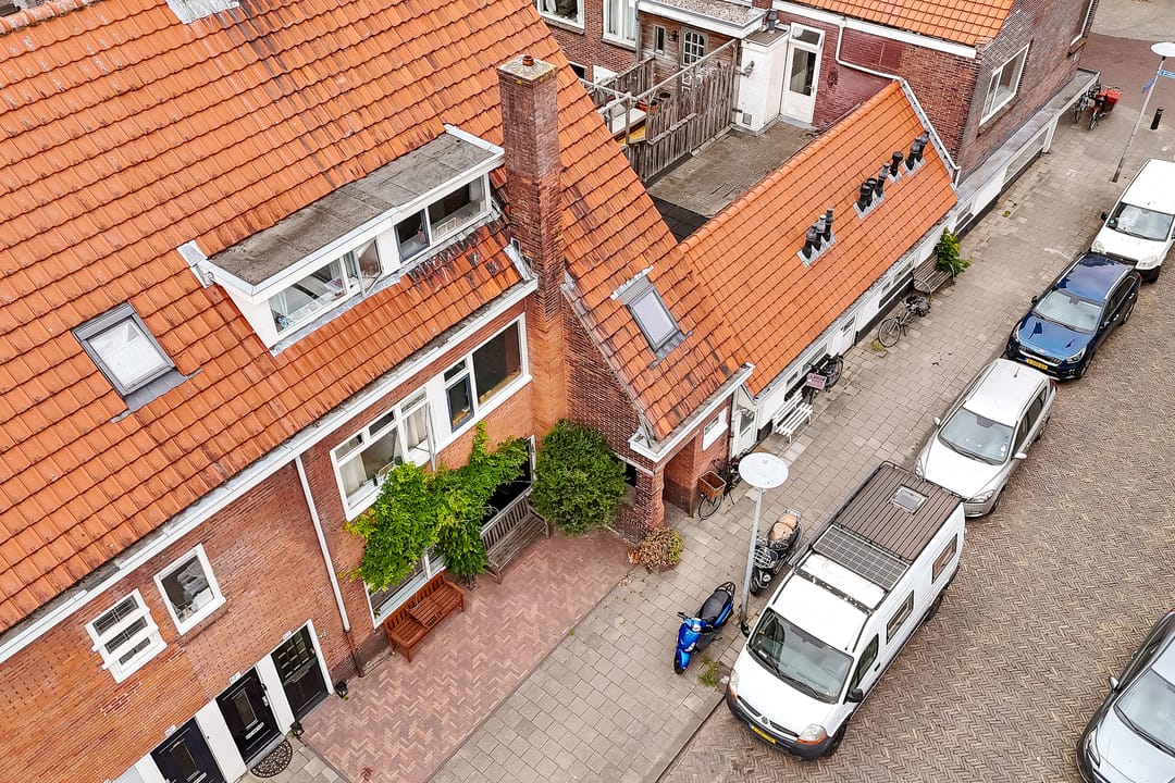 Foto 1 van Linnaeusstraat 64