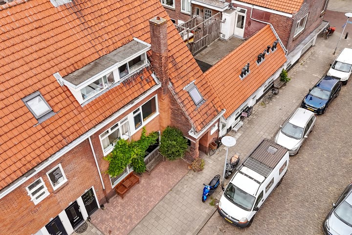 Foto 1 van Linnaeusstraat 64