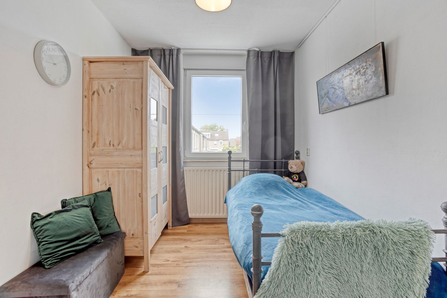 Photo 29 of Clapvaeren 18