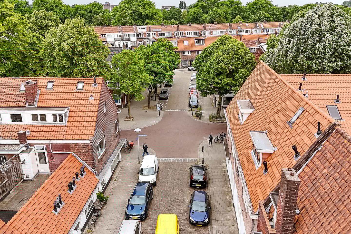 Foto 10 van Linnaeusstraat 64