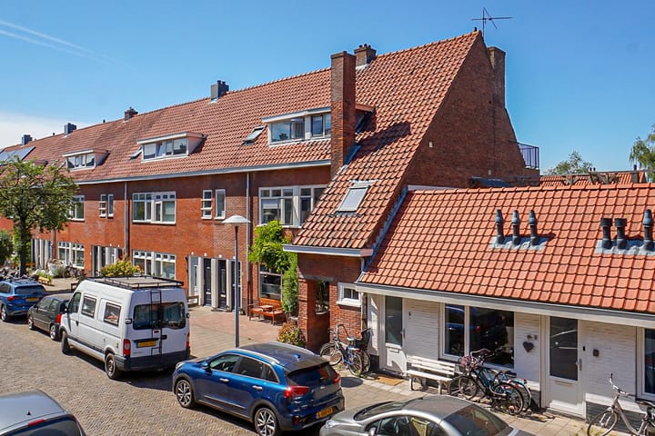 Foto 12 van Linnaeusstraat 64