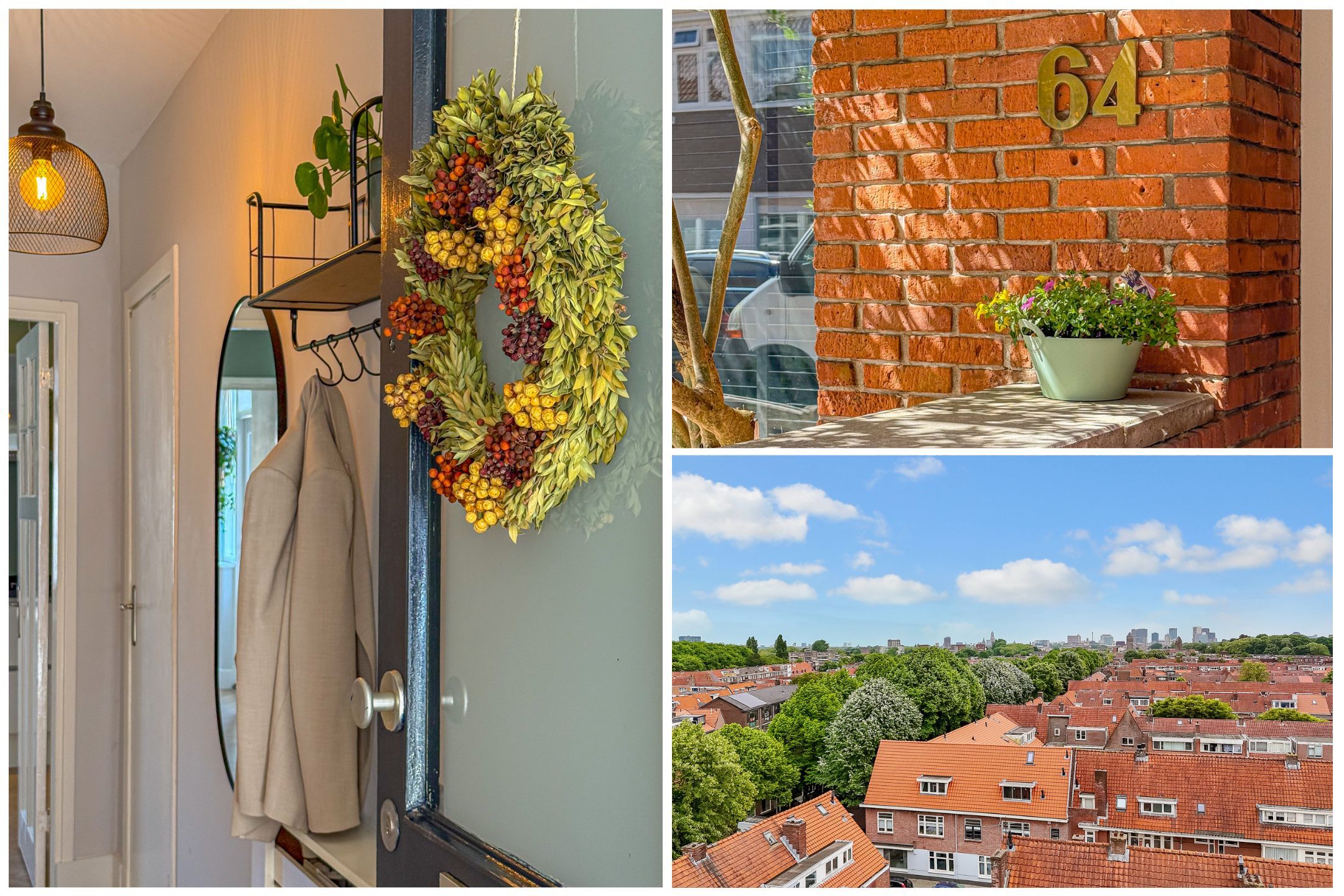 Foto 15 van Linnaeusstraat 64