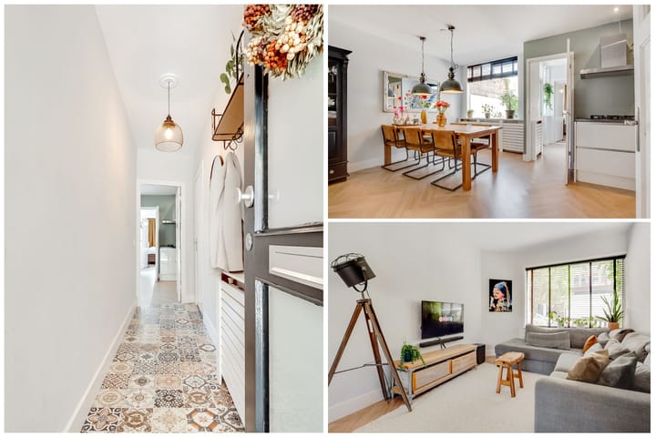 Foto 16 van Linnaeusstraat 64