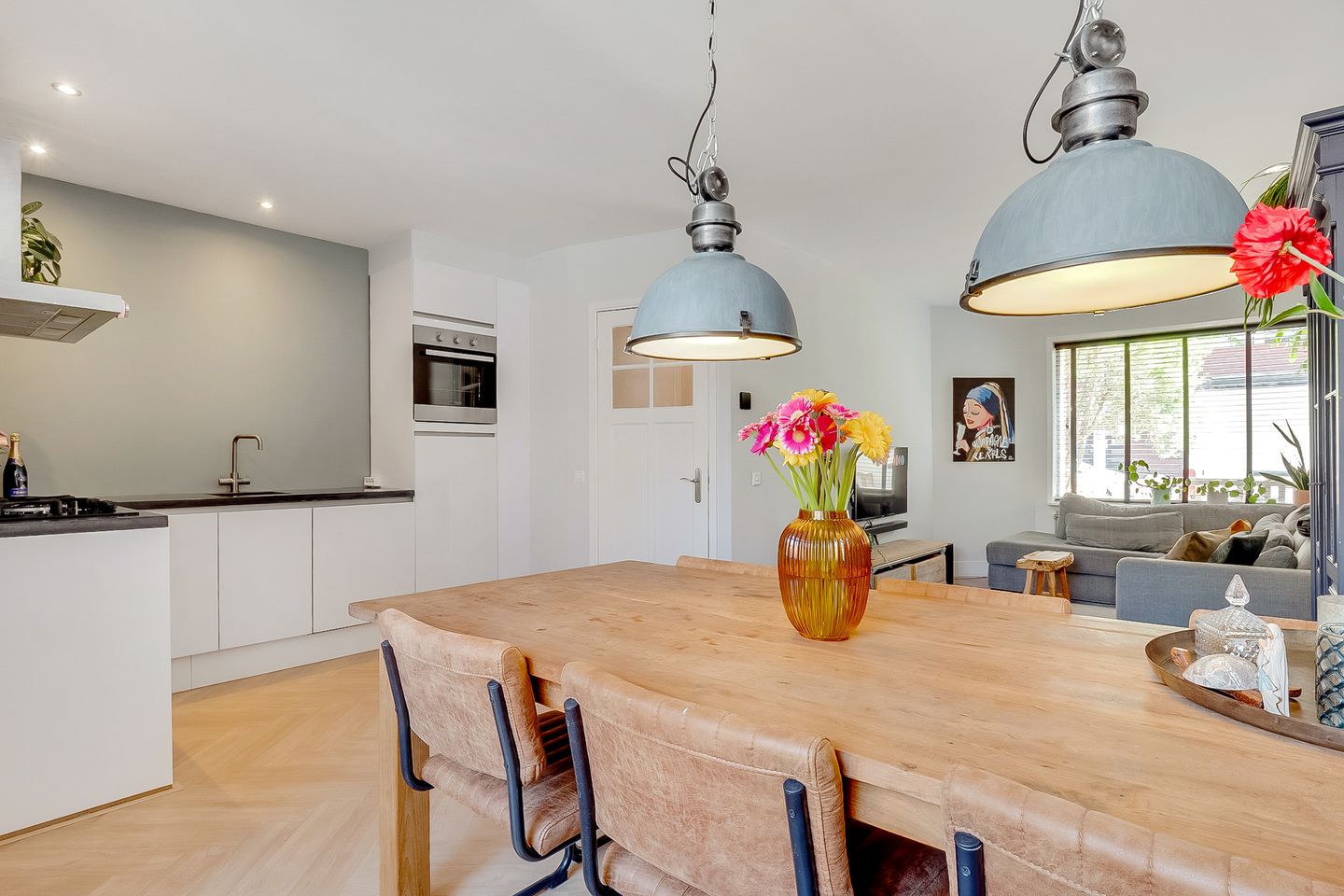 Foto 19 van Linnaeusstraat 64