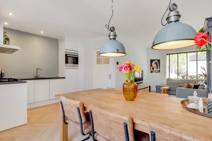 Foto 19 van Linnaeusstraat 64