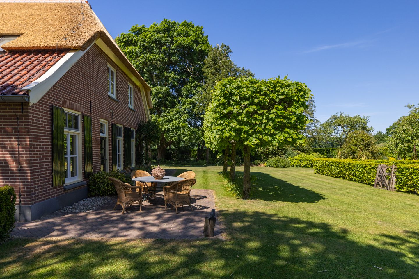 Photo 55 of Baaksevoetpad 5