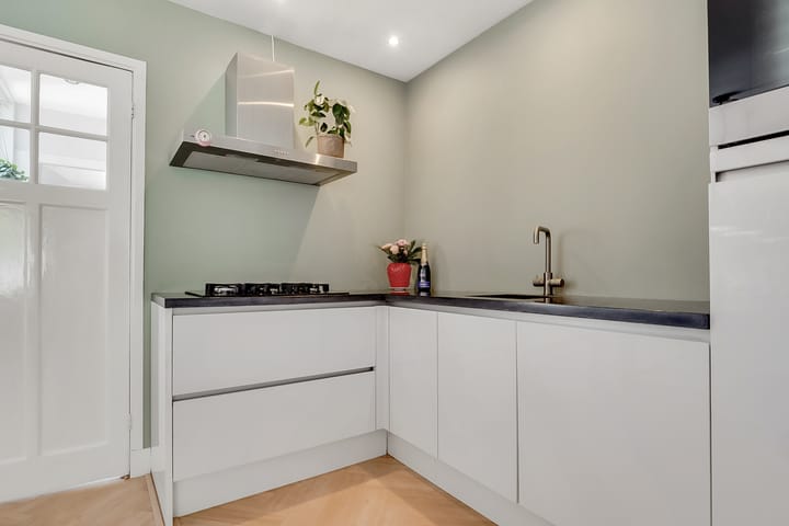 Foto 23 van Linnaeusstraat 64