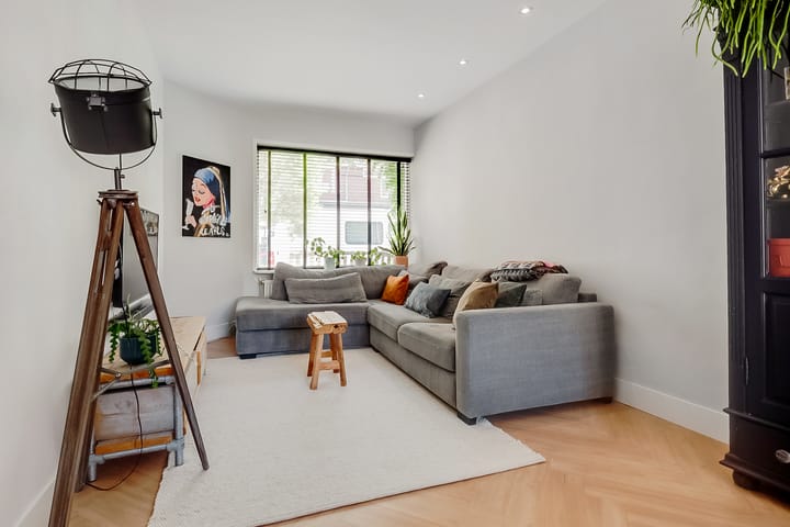 Foto 24 van Linnaeusstraat 64