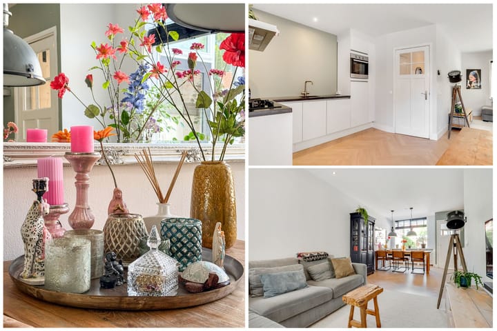 Foto 26 van Linnaeusstraat 64