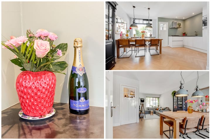 Foto 27 van Linnaeusstraat 64